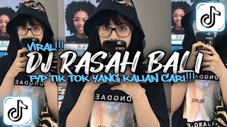 DJ WES SABENDINANE MUNG MIKIRKE KOWE || DJ RASAH BALI VIRAL TIKTOK TERBARU 2025 YANG KALIAN CARI !!!