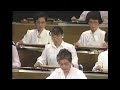 贈る言葉　平成3年（1991）4月28日（日）第9回大正琴新潟友の会演奏会 新潟県民会館大ホール