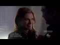 castle 8x17 end scene beckett castle talk jenny gives birth “death wish” season 8 episode 17