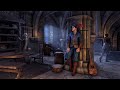 The Elder Scrolls Online: Firesong Bardic Performance - Song of Vastyr (F)