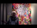 Go Tell It at the Quilt Show! interview with Margaret Fabrizio