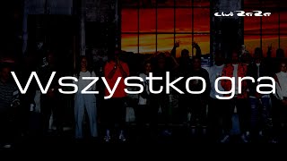 Young IGI, OKI, Young Leosia, CatchUp, Łajzol - Wszystko gra (prod. @atutowy)