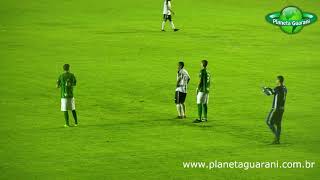 Melhores Momentos - Inter 1x2 Guarani - Campeonato Paulista Série A2 11ª Rodada