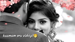 Kanchana 3 love romantic whatsapp status video_kadhal oru vizhiyil