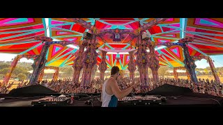 JUMPSTREET Full LiveAct  4k @ BOOM Festival 2022 by UP AUDIOVISUAL