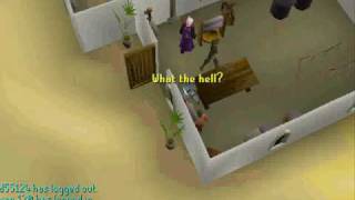 The Best Clue Scroll Reward Ever