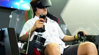 VR 수술부터 군사 훈련까지…진화하는 가상현실 / YTN 사이언스