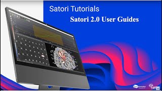 Satori Tutorial Series - Satori 2 0 User Guides