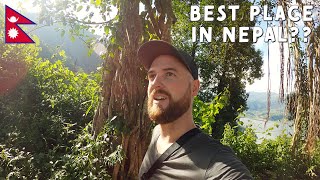 Is POKHARA the MOST BEAUTIFUL city in Nepal 🇳🇵 ??