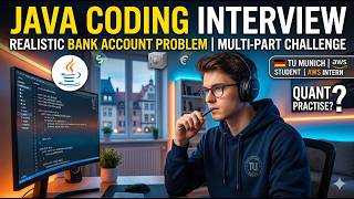 Practical Coding Interview - Design a Banking System - Lean Hire