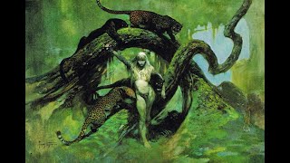 The Frazetta Art Museum