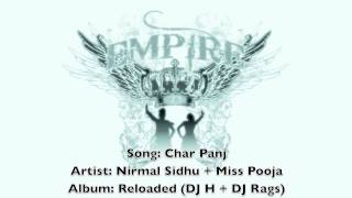 Bhangra Empire - VIBC 2009 Megamix - Bhangra Songs to Dance To!
