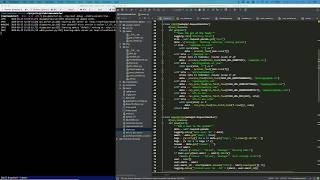 Refactoring Python code with functools partial