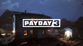 Gustavo Coutinho - Same Shit, Different Day (A Let Them Cook Remix) Payday 3 - Cook Off