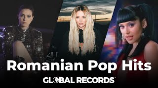 Romanian Pop Hits 2022  Global Popular Songs Mix