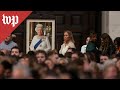 King Charles III addresses U.K., memorial service held for queen - 9/9 (FULL LIVE STREAM)