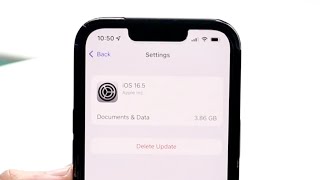 How To Delete Downloaded iOS Update On ANY iPhone! (2023)