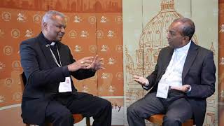 Exploring Synodality: Insights from Sri Lankan Church Leaders (In Sinhala Language)