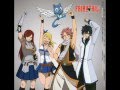 Fairy Tail- Kimi ga iru kara