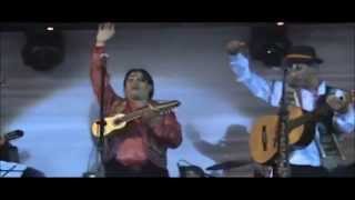 Ruco Vargas - NIÑA (Live)