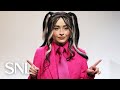 Girlboss Seminar - SNL