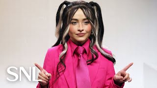 Girlboss Seminar - SNL