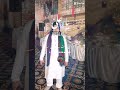 walayat sarkar ghadi nasheen peer syed yasir abbas bukhari #13 rajab rawalpindi