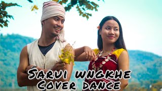 Sarui wngkhe (cover dance) //Priya Debbarma//Dinesh Tripura @priyadebbarmavlogs4438