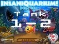 Lets Play Insaniquarium Deluxe - Tank 1-2