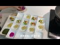 【粉圓小廚】鮮食肉鬆玉子燒x放飯紀錄 瘋狂粉圓蜜袋鼯crazytapioca