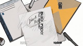 ＃電音部​ -外神田文芸高校-『Blank Paper (Prod. TEMPLIME)』Music Video 【ベストアルバム予約受付中！】