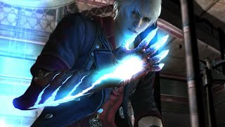 Devil May Cry 3 SE and Devil May Cry 4 PC Review