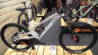 2023 Orange Stage 6 EVO - A Practical Every Day Bike !!!