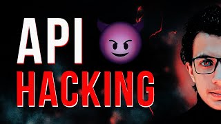 API Penetration Testing π