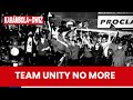 #KARAMBOLA | TEAM UNITY NO MORE