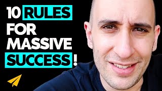 THESE are the Most Common RULES for SUCCESS Among BILLIONAIRES! | Evan Carmichael | Top 10 Rules