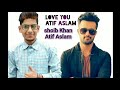 Tera hua / dekhte dekhte /chalte chalte /dil ye dancer hogaya /atif aslam /dancing by shoib khan