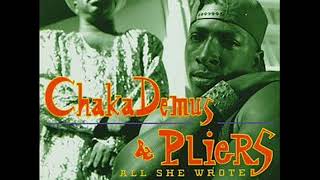 Chaka Demus \u0026 Pliers   Friday Evening   1993