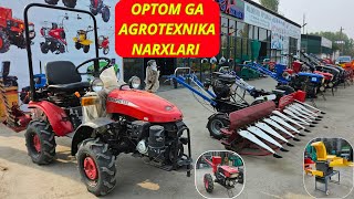 OPTIM 1-QO‘L AGROTEXNIKA MAXSULOTLARI NARXLARI 2024 ☎️777054848 ☎️994774848