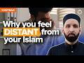 What If I’ve Lost Motivation? | LATEST Khutbah by Dr. Omar Suleiman