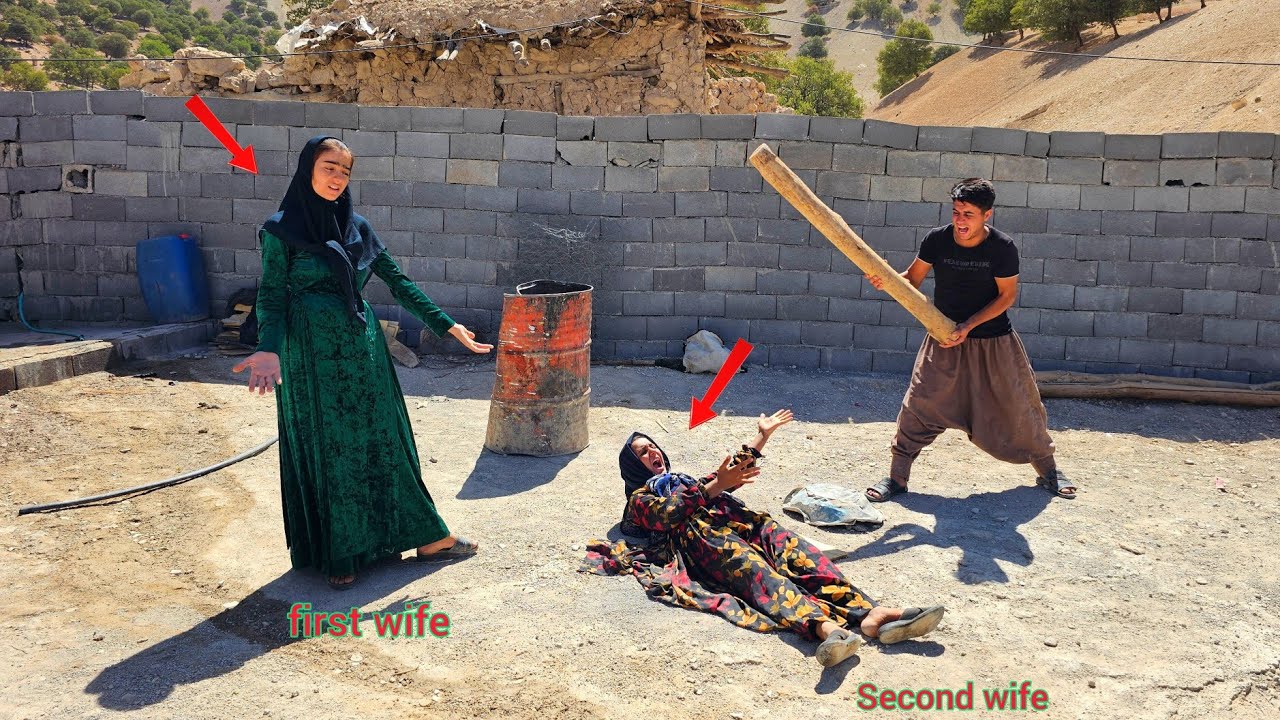 Nomadic Life Youtube