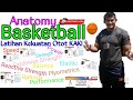 BASKET - latihan Kekuatan Otot Kaki - Basket - Bola Basket - by daniloveari91 channel