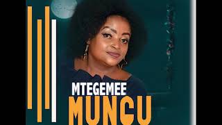 MTEGEMEE MUNGU