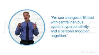 Interactions Within the Pain and Disability Drivers Model - Chad Cook | MedBridge