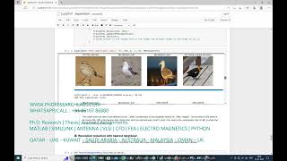 CNN image compression - Python project - Python CNN based image compression - Python Code