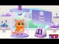 bubbu 2 my pet kingdom u0026 doctor games – cat have a bad day dentist visit