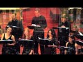 YALE CHORAL ARTISTS - Rachmaninoff All-NIght Vigil (Vespers) - 14 Thou Didst Rise from the Tomb