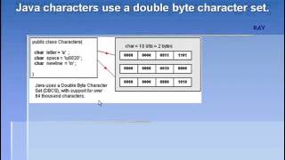 Data Types In Java in Sinhala Tutorial 5 HIGH