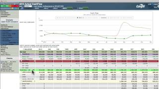 2.  Cashflow for FarmMaximizer