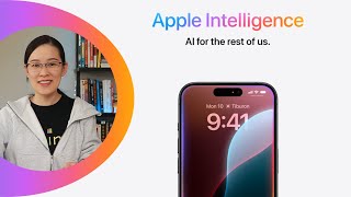 宇宙最佳！AI产品经理视角下的Apple Intelligence